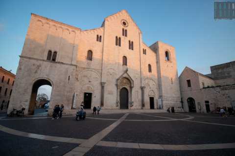Bari, concerto di Natale nella basilica di san Nicola
